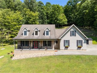 1661 Piper Rd, Ligonier Twp, PA 15658