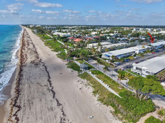 5505 N Ocean Blvd 8-202, Ocean Ridge, FL 33435