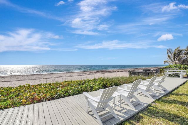 5505 N Ocean Blvd 8-202, Ocean Ridge, FL 33435