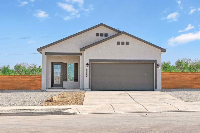 1514 Gleneagles Street NE, Rio Rancho, NM 87144