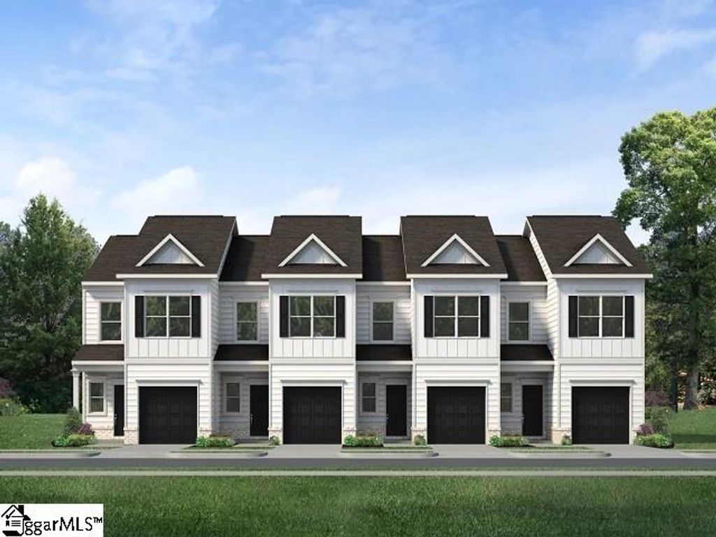 32 Lone Cypress Street, Travelers Rest, SC 29690