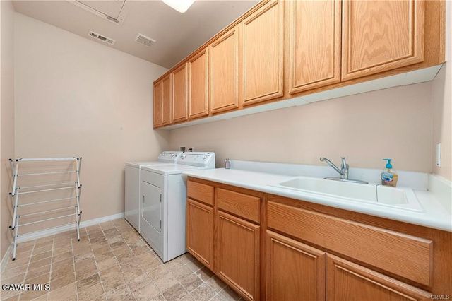 3036 Tournament Drive, Palmdale, CA 93551