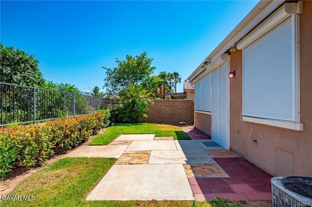 3036 Tournament Drive, Palmdale, CA 93551