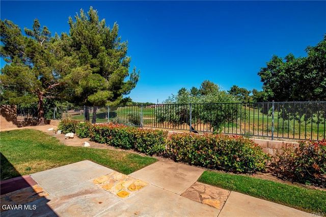 3036 Tournament Drive, Palmdale, CA 93551