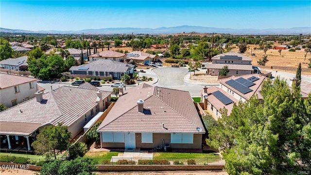 3036 Tournament Drive, Palmdale, CA 93551