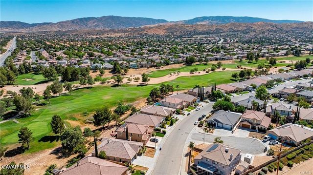 3036 Tournament Drive, Palmdale, CA 93551