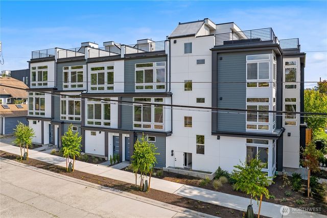 2454 NW 60th Street, Seattle, WA 98107