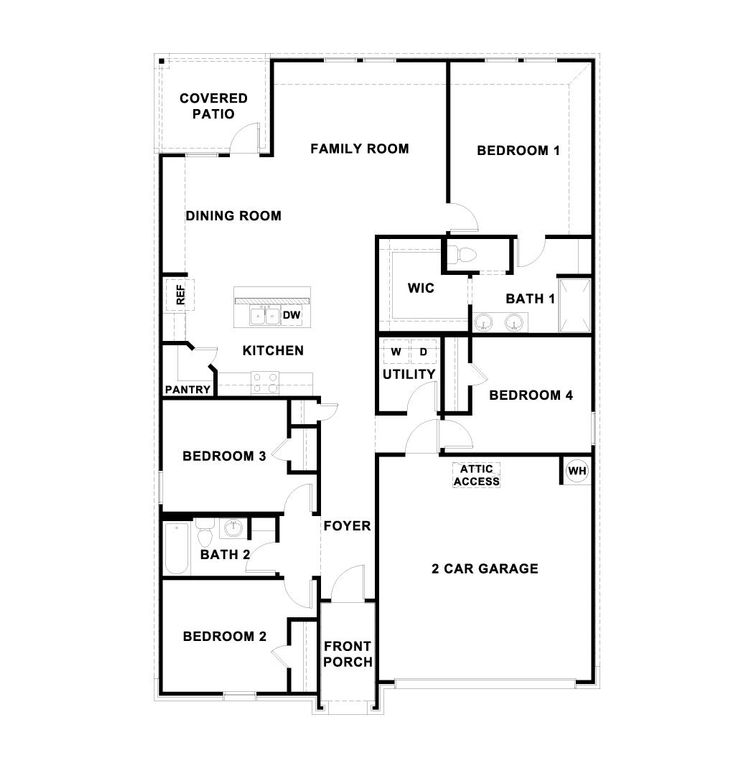 480 CAROLINA BUCKTH0RN DR, Kyle, TX 78640