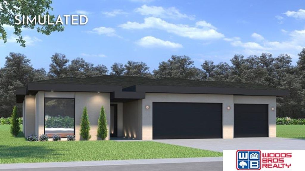 8516 Birkett Drive, Lincoln, NE 68526