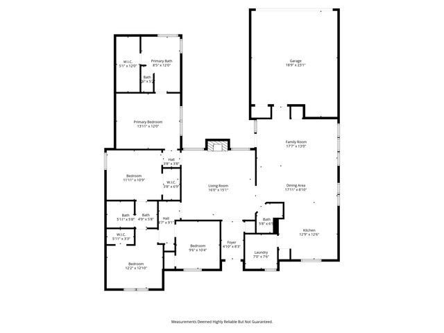 1138 Holly Drive, Carrollton, TX 75010