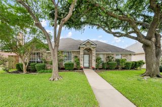 1138 Holly Drive, Carrollton, TX 75010