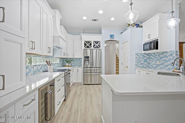 844 MILL STREAM Road, Ponte Vedra Beach, FL 32082