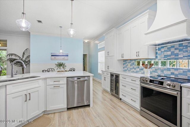 844 MILL STREAM Road, Ponte Vedra Beach, FL 32082