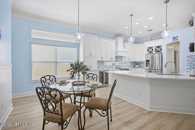844 MILL STREAM Road, Ponte Vedra Beach, FL 32082
