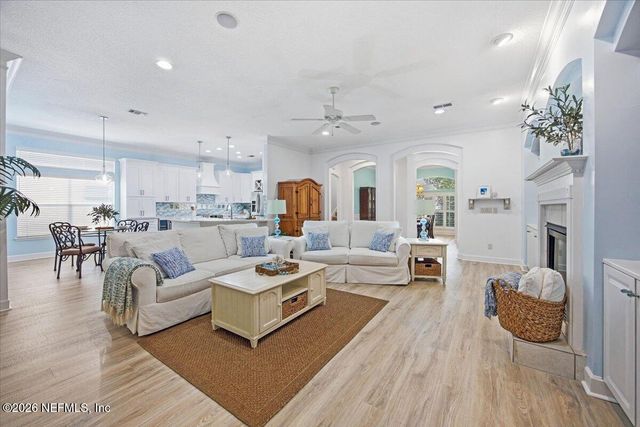 844 MILL STREAM Road, Ponte Vedra Beach, FL 32082