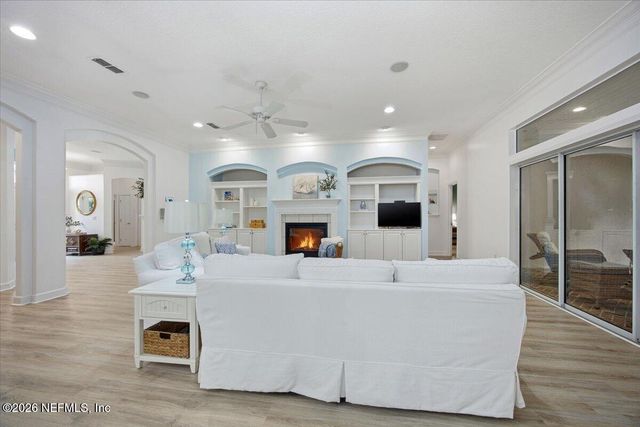 844 MILL STREAM Road, Ponte Vedra Beach, FL 32082