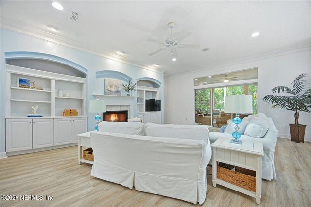 844 MILL STREAM Road, Ponte Vedra Beach, FL 32082