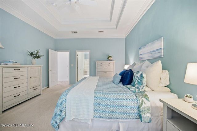 844 MILL STREAM Road, Ponte Vedra Beach, FL 32082