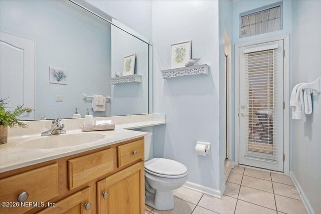 844 MILL STREAM Road, Ponte Vedra Beach, FL 32082