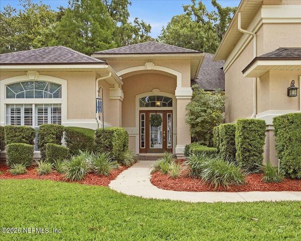 844 MILL STREAM Road, Ponte Vedra Beach, FL 32082