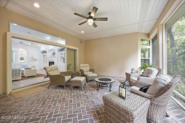 844 MILL STREAM Road, Ponte Vedra Beach, FL 32082
