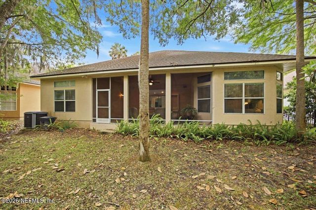 844 MILL STREAM Road, Ponte Vedra Beach, FL 32082