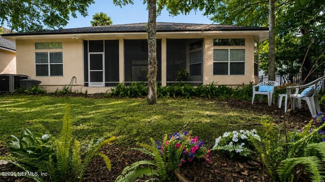 844 MILL STREAM Road, Ponte Vedra Beach, FL 32082
