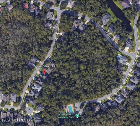 844 MILL STREAM Road, Ponte Vedra Beach, FL 32082