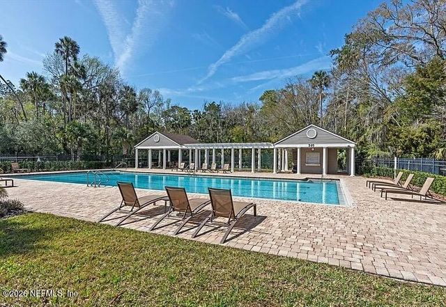 844 MILL STREAM Road, Ponte Vedra Beach, FL 32082