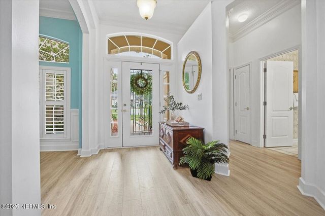 844 MILL STREAM Road, Ponte Vedra Beach, FL 32082