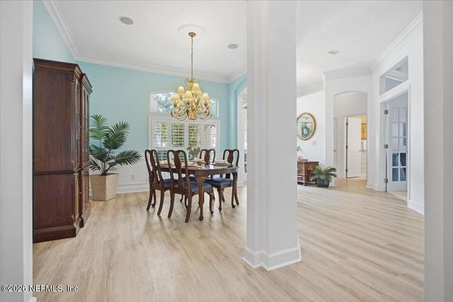 844 MILL STREAM Road, Ponte Vedra Beach, FL 32082