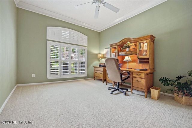 844 MILL STREAM Road, Ponte Vedra Beach, FL 32082
