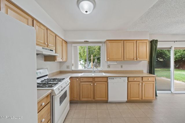1920 June Circle, Carson City, NV 89706