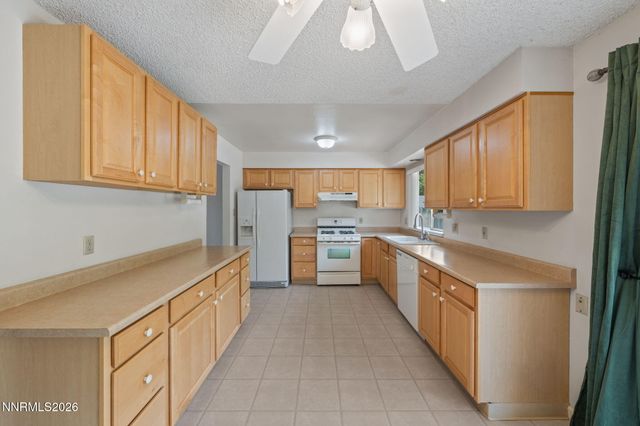 1920 June Circle, Carson City, NV 89706