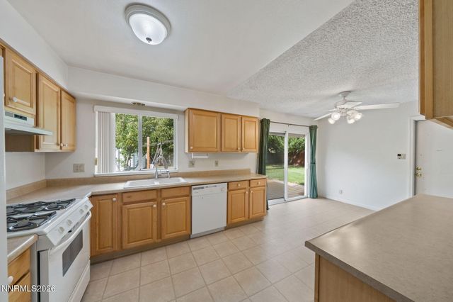 1920 June Circle, Carson City, NV 89706