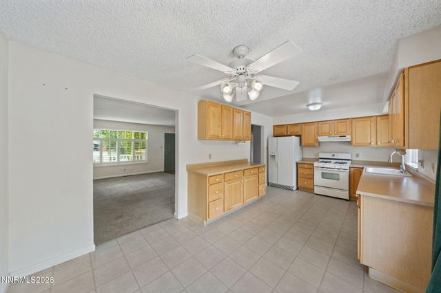 1920 June Circle, Carson City, NV 89706