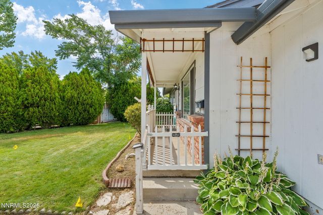 1920 June Circle, Carson City, NV 89706