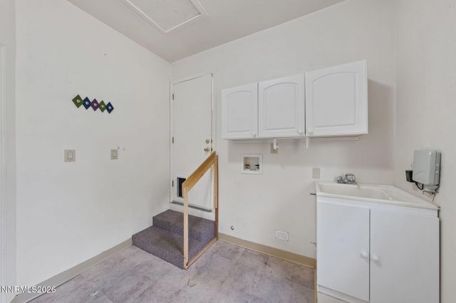 1920 June Circle, Carson City, NV 89706