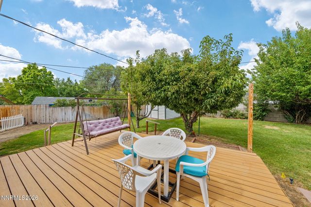 1920 June Circle, Carson City, NV 89706