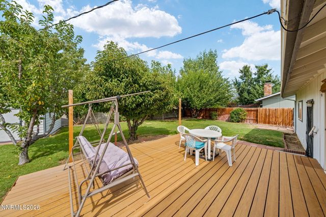 1920 June Circle, Carson City, NV 89706