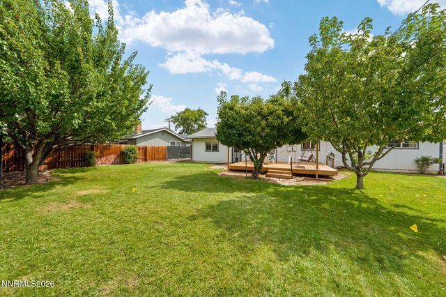 1920 June Circle, Carson City, NV 89706