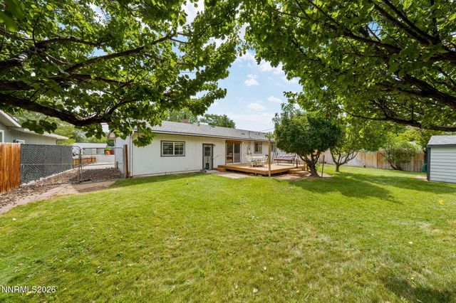 1920 June Circle, Carson City, NV 89706