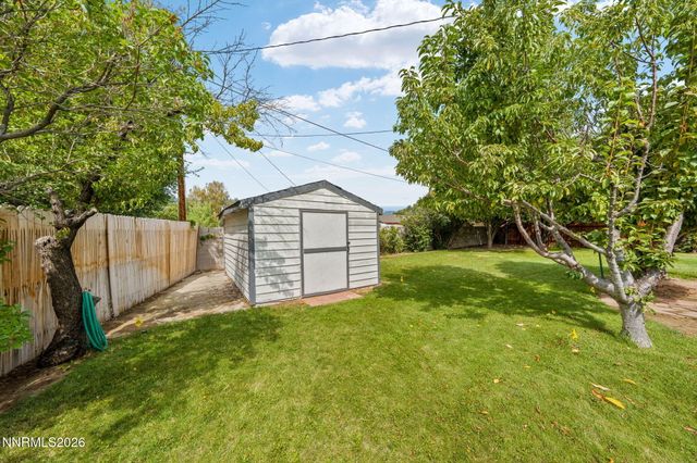 1920 June Circle, Carson City, NV 89706