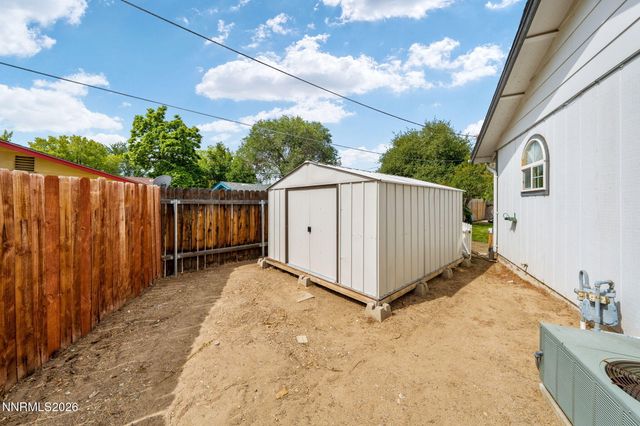 1920 June Circle, Carson City, NV 89706