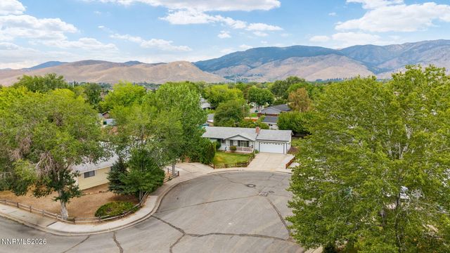 1920 June Circle, Carson City, NV 89706