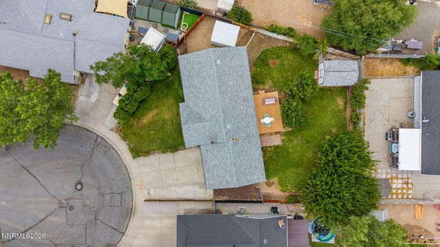 1920 June Circle, Carson City, NV 89706
