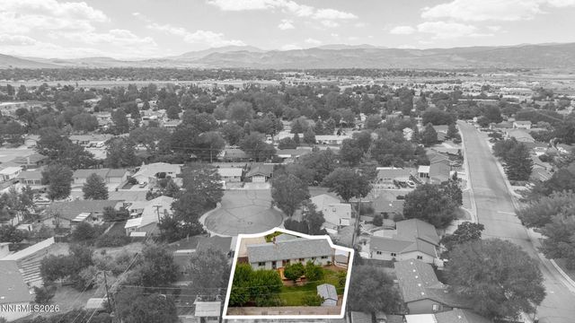1920 June Circle, Carson City, NV 89706