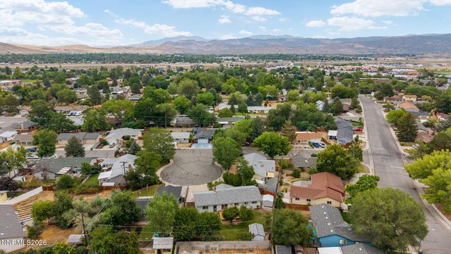 1920 June Circle, Carson City, NV 89706