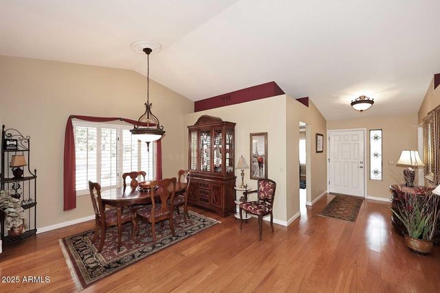 9025 W MARCO POLO Road, Peoria, AZ 85382