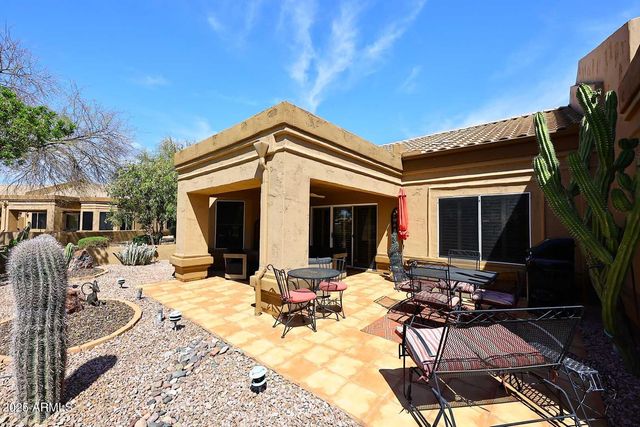 9025 W MARCO POLO Road, Peoria, AZ 85382